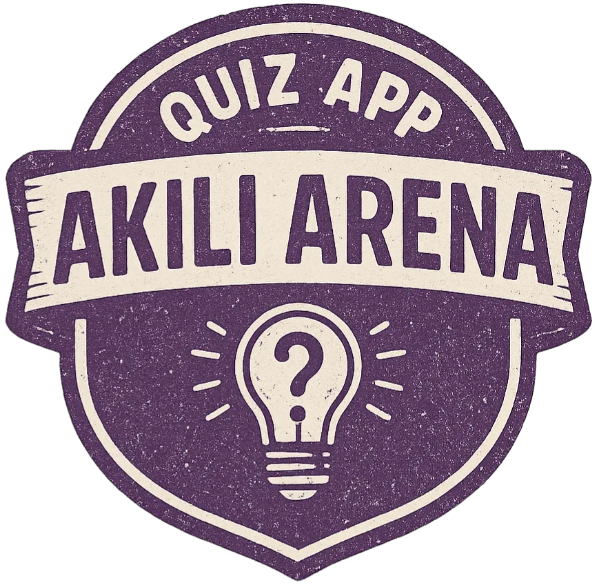 Akili Arena Logo